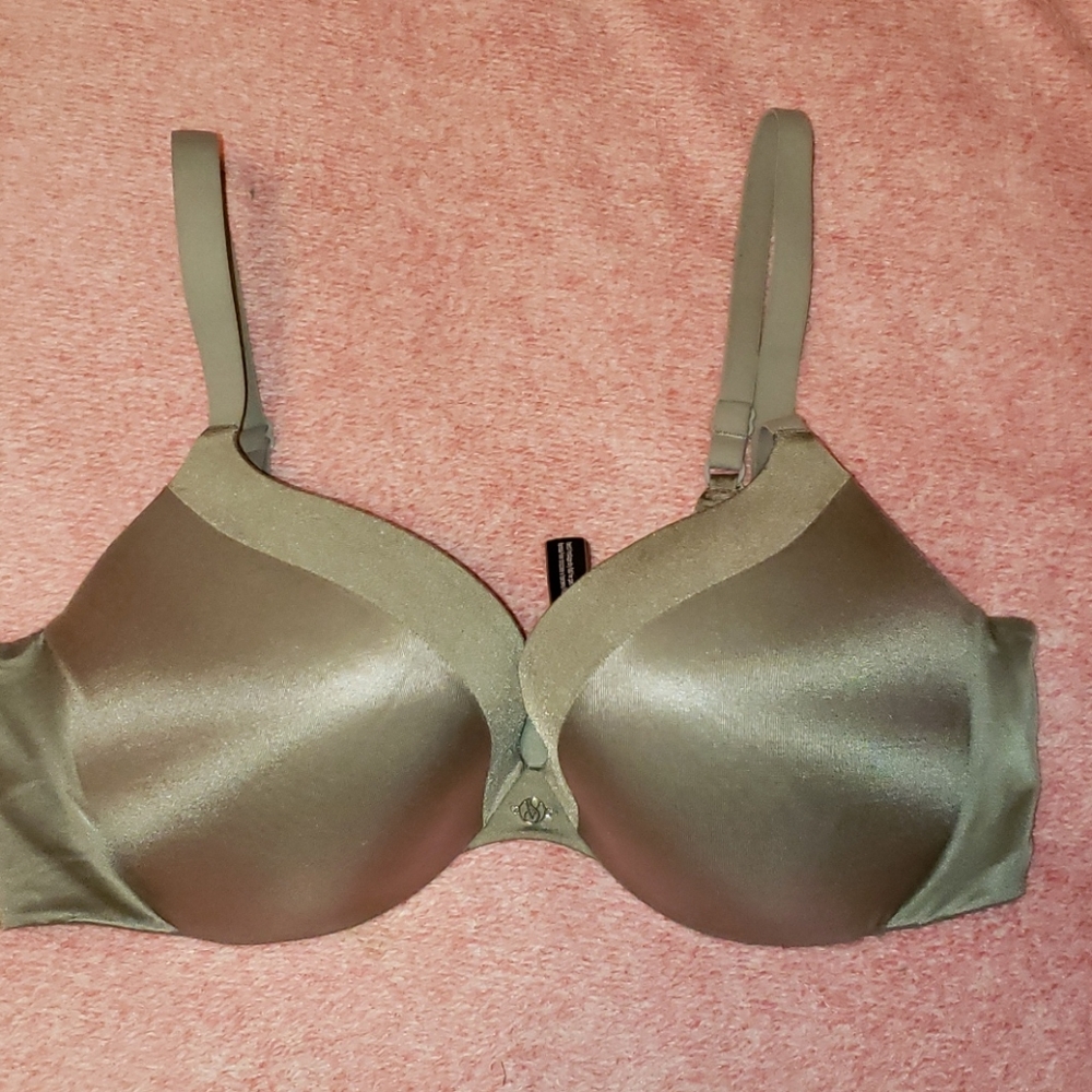 Victoria's Secret Very Sexy Push Up Bra 36C